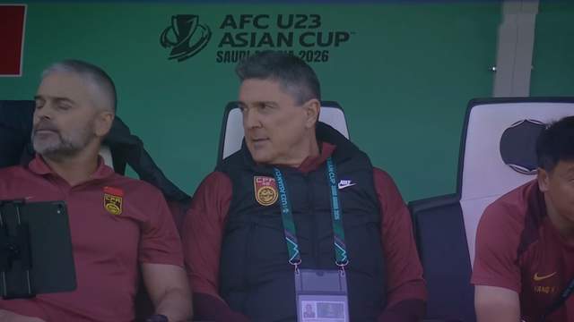 世界杯比赛直播地址-CCTV5直播，U23国足破出线魔咒 彭啸带刀后卫 532防泰国小快灵