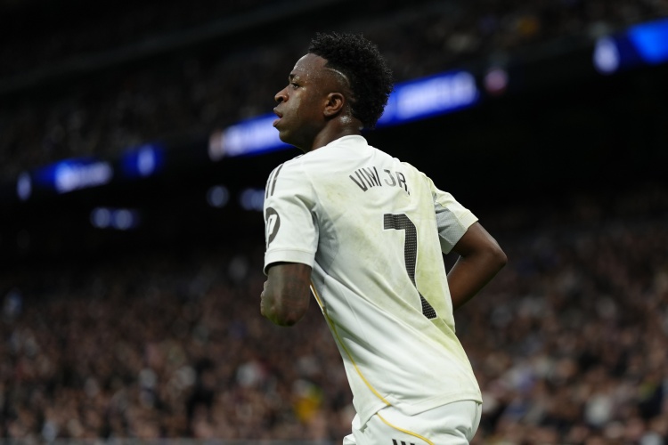 世界杯赛事平台安装-阿斯：维尼修斯最好立即续约，对摩纳哥他证明自己实力始终在线